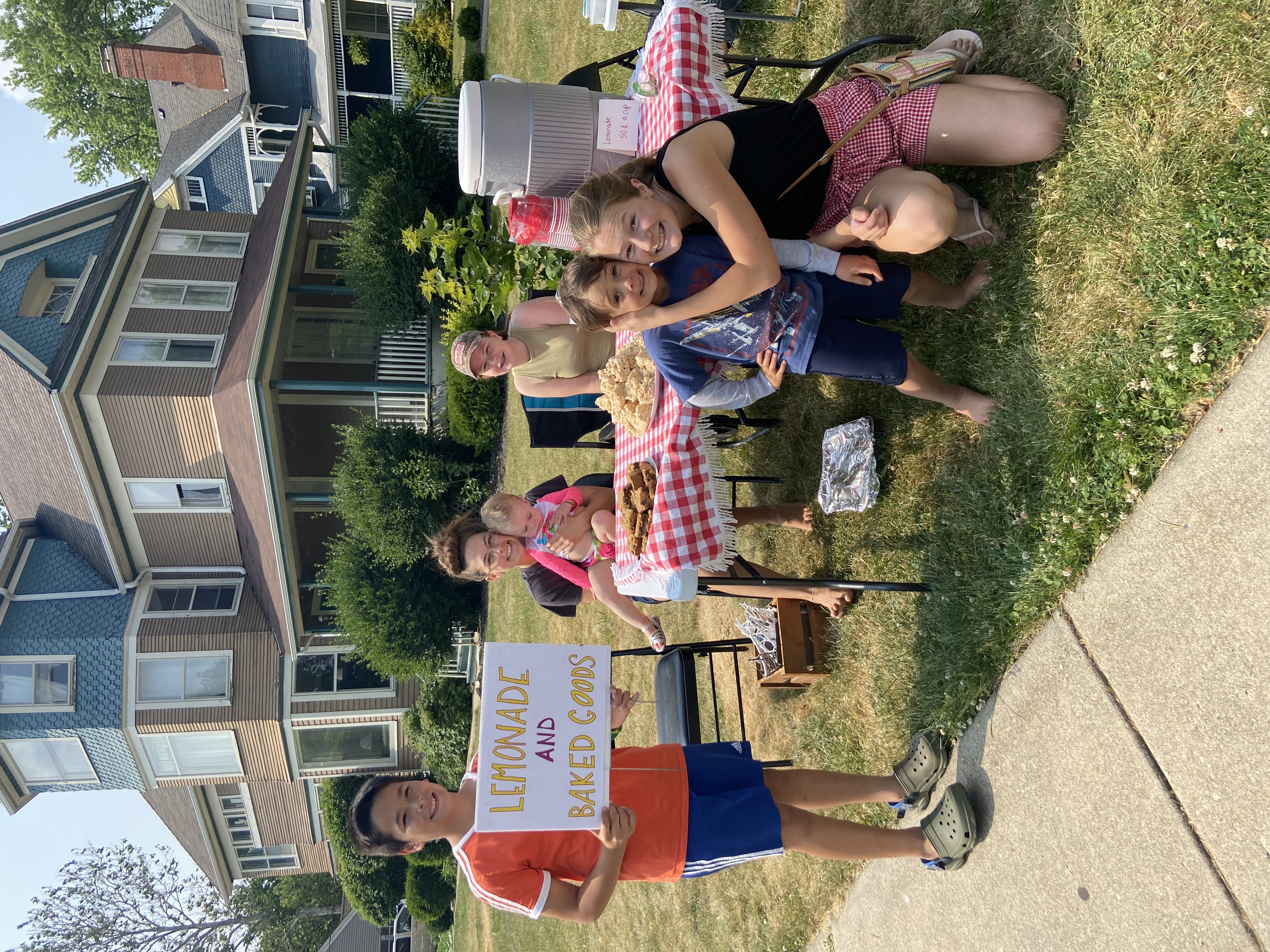 Economics By The Way