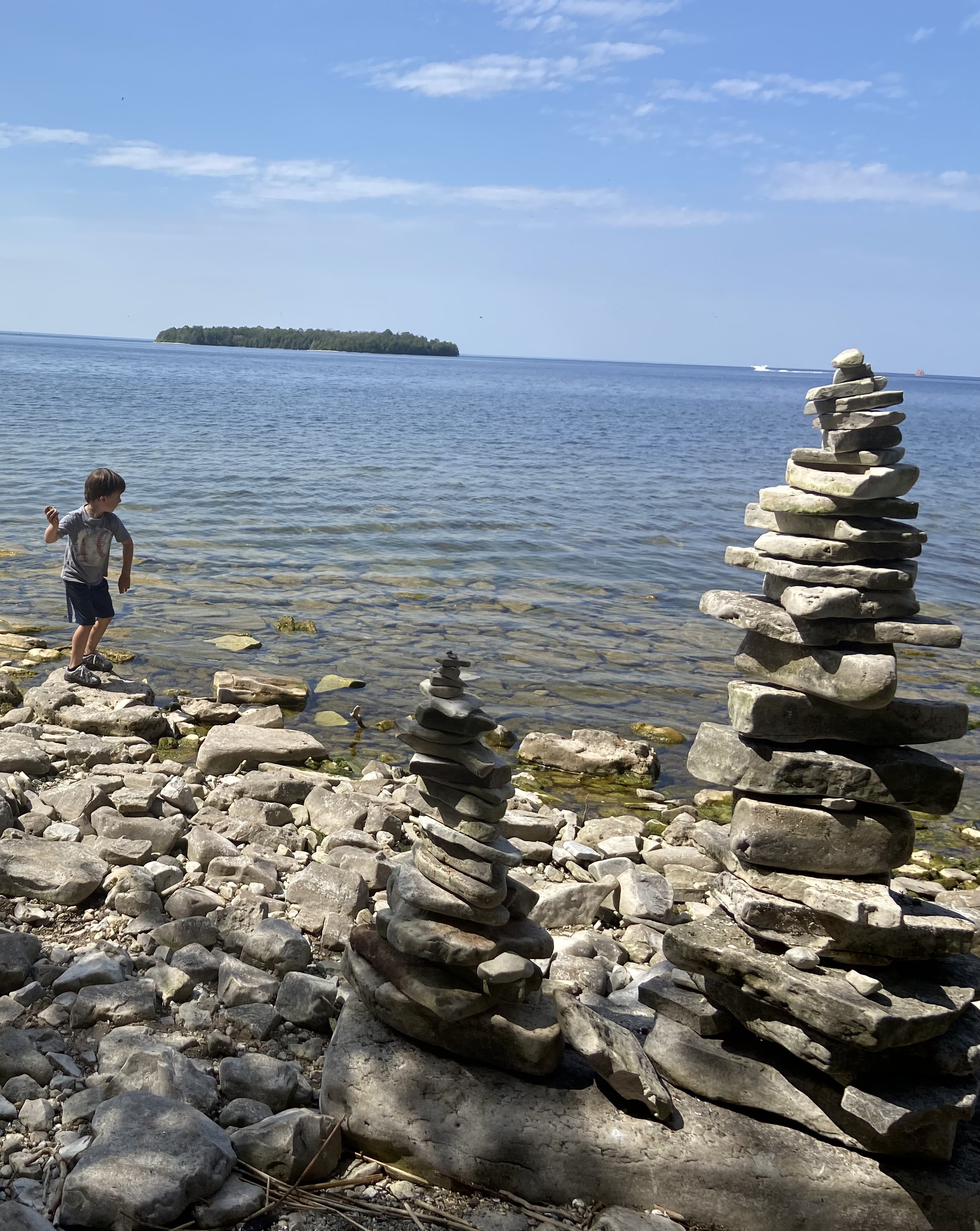 learn in every place